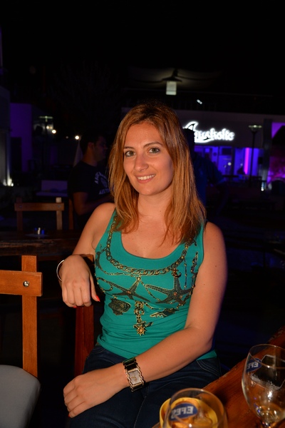 Ziad El Rahbani at Publicity